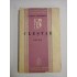 CLESTAR Poeme - Cicerone THEODORESCU - Bucuresti, 1936 CLESTAR Poeme - Cicerone THEODORESCU - Bucuresti, 1936